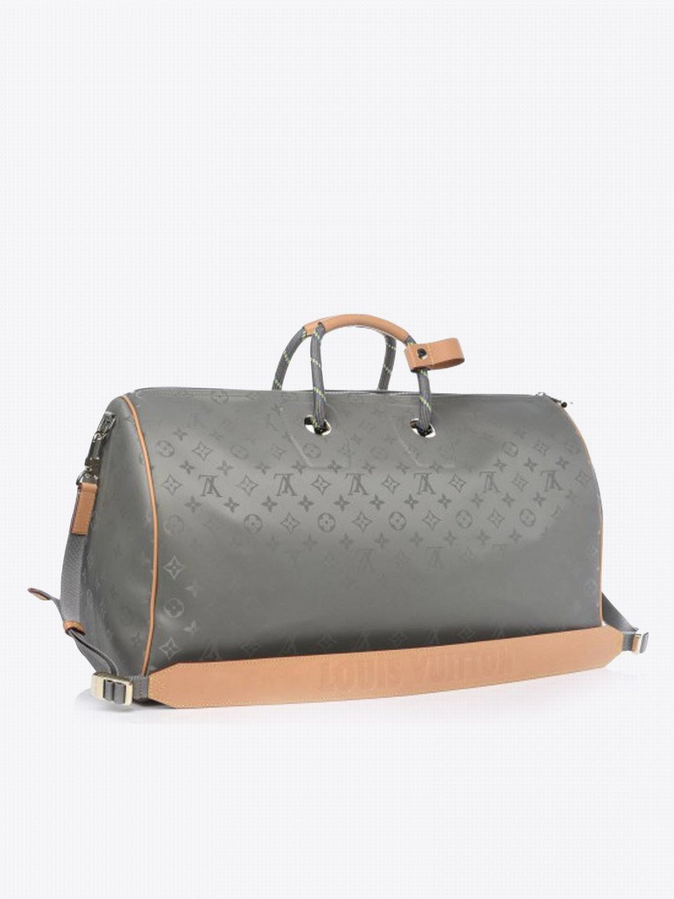 Сумка Louis Vuitton Keepall Bandouliere